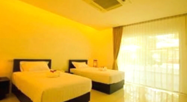Yatale The Resort