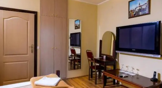 Guesthouse Grand Hertz, Reserva ahora Hotel Novi Grad Serbia Central