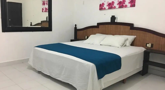 Departamento Ocho en Maya, Rezerwuj Apartament Playa del Carmen Quintana Roo