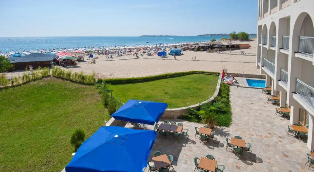 Двухместный номер Standard Viand Hotel - All Inclusive