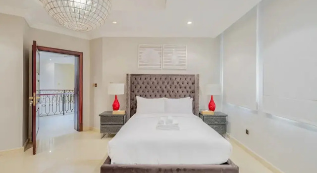 Вилла Premium Private Palm Villa - Mint Stay