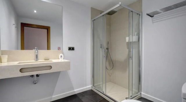 Коттедж с 4 комнатами Wonderful views in luxury apartment