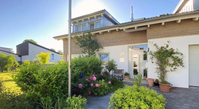 BodenSEE Apartments Ravensburg Grünkraut Salzgeber, Prenota Appartamento Ravensburg Baden-Württemberg