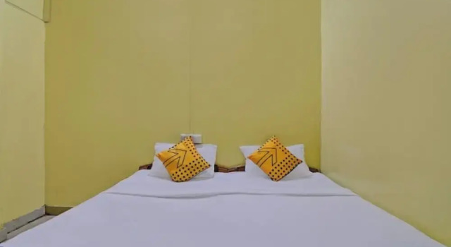 Двухместный номер Comfort Thank You Lodge Near Apollo Hospital