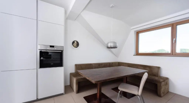 Апартаменты Amedeo Zotti Residence Salzburg