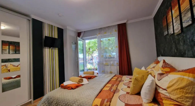 Veronika Villa, Varaa Villa Mökit kohteessa Central Transdanubia, Mökki