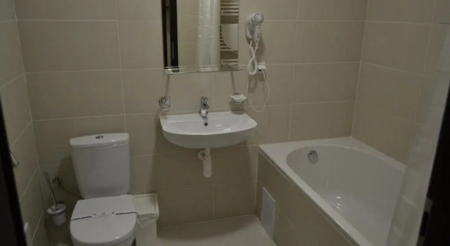 Двухместный номер Standard Rakhiv Hotel & Apartments