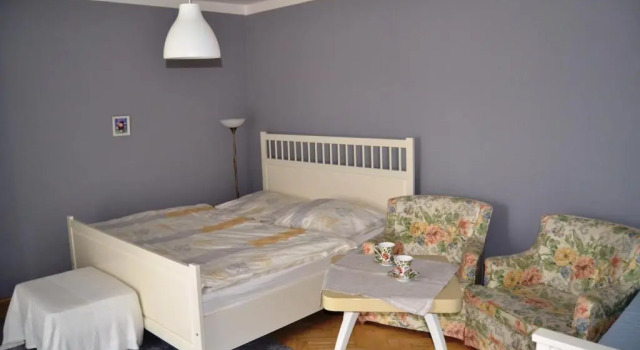 Студия Apartmány u Petry