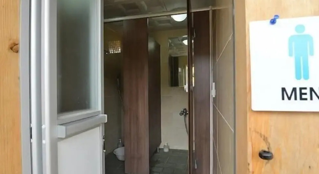Suaedang Hanok Stay, Забронировать Отель Отели провинции Кёнсан-Пукто с парковкой, Парковка