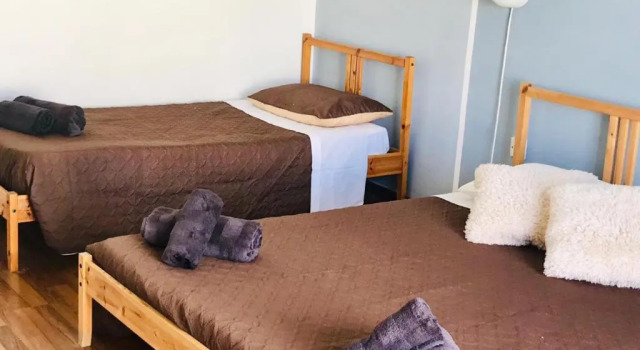 LET ME HOST Elyseum Apartament