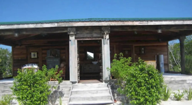 Royal Palm Island Resort, Rezervovat Hotel Frenchman Caye Belize City