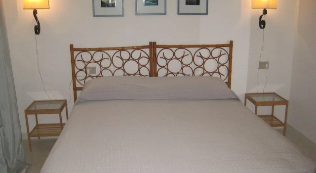 Студия Superior Villa Margherita Residence