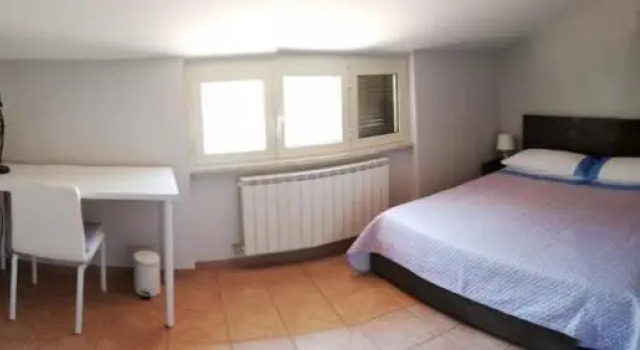 Двухместный номер Standard B&B Belvedere