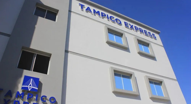 Hotel Tampico Express