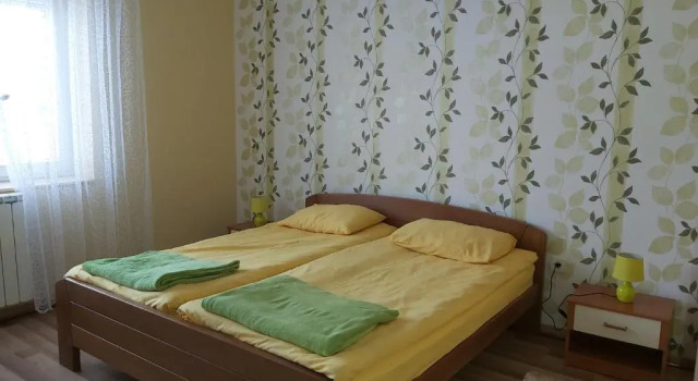 Apartment Zabljak Center, Prenota Appartamento Žabljak 