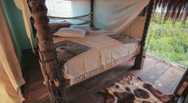 hostel Mama Africa 2