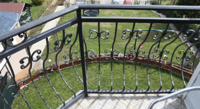 Апартаменты Apartments Vila Vrdnik