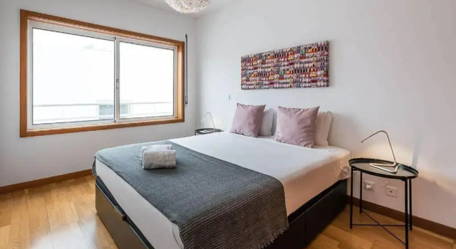 Loulé 246 · 1 bedroom apartment · Parking, Забронировать Апартаменты/квартира Порту Регион Порту, рядом с Театр Coliseu do Porto