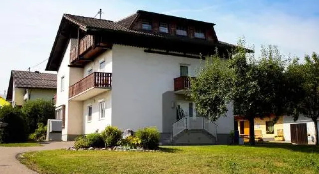 Ferienwohnung Messner-Schauer, Забронировать Отель Отели Фёлькермаркт с парковкой, Парковка