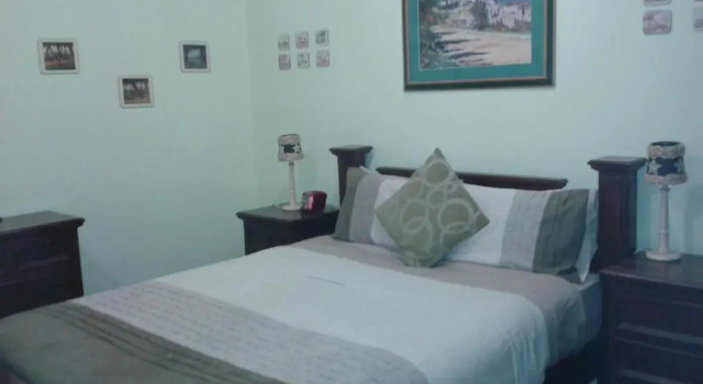 Апартаменты с 2 комнатами Tara Spa Apartments