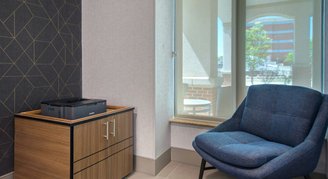 Homewood Suites Lexington-Hamburg