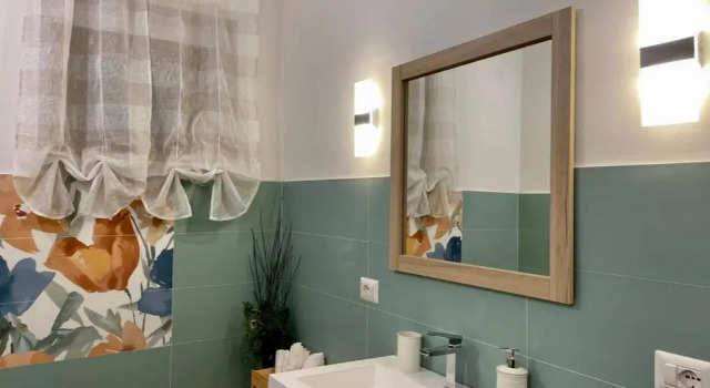 Апартаменты с 2 комнатами Agriturismo La Corte del Sole