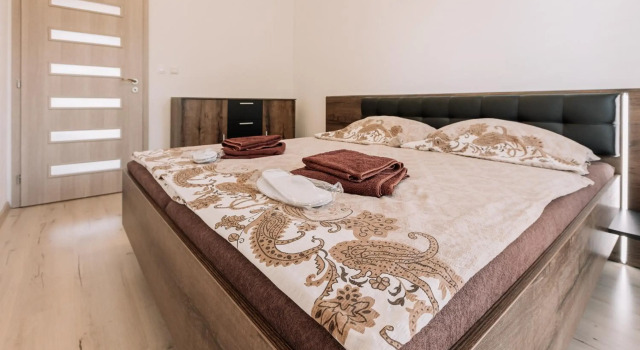Sunrise Apartments, Reservar Apartamento Senec Bratislava