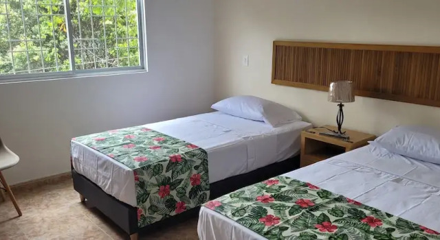 Casa 59 - Guest House, Забронировать Гостевой дом Букараманга департамент Сантандер