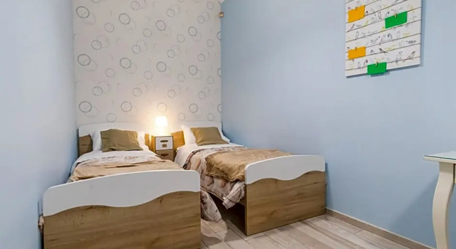 B&b Il miglio d’oro