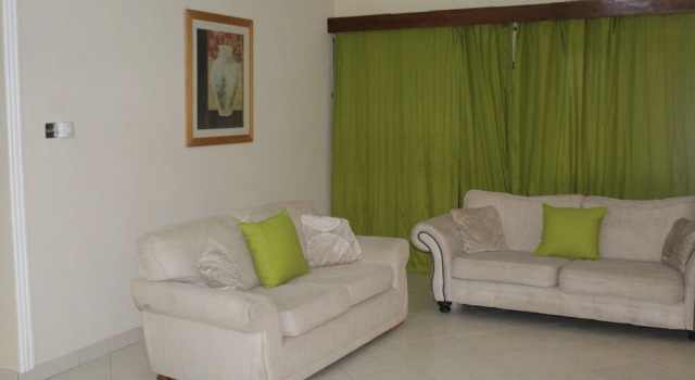 Evergreen Apartments And Leisure