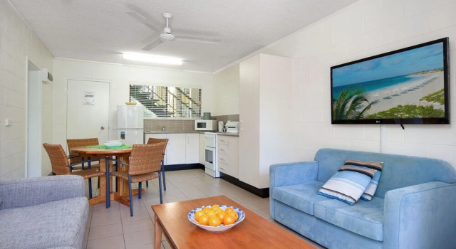 Beach Stroller, Prenota Hotel Hotel a Queensland con piscina, Piscina
