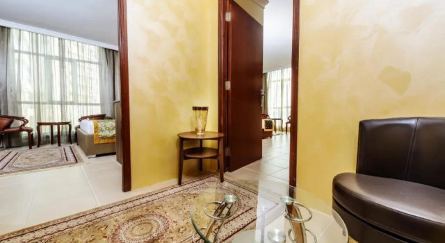 Люкс Bravo Royal Hotel Suites