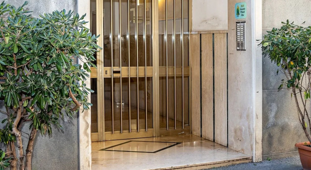 Апартаменты с балконом Levante Home Sorrento