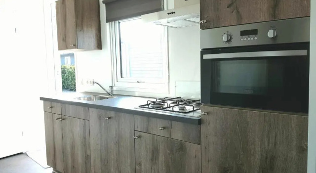 Коттедж Chalet 15