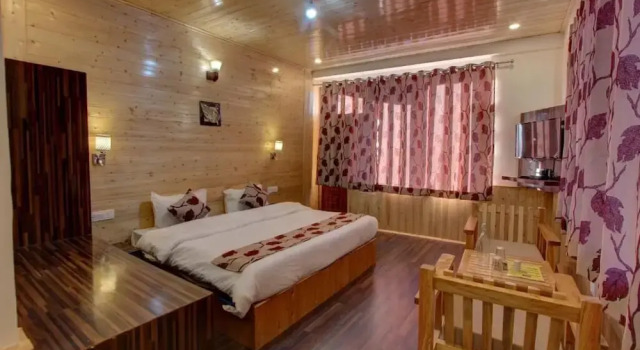 17 Milestone Riverside by Shivaneel Hospitality