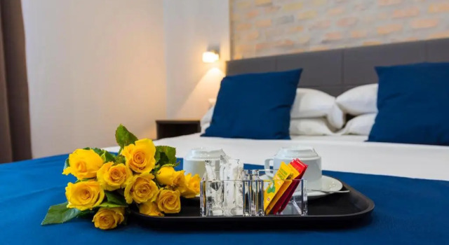 Номер Standard Rent Rooms Trastevere