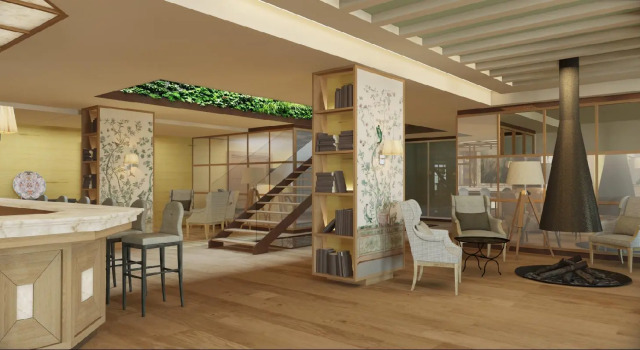 URSO Hotel & Spa, a Small Luxury Hotel of the World, Забронировать Курортный отель Отели Мадрида 5 звезд, рядом с Церковь Санта-Барбара монастыря Салесас-Реалес, 5*