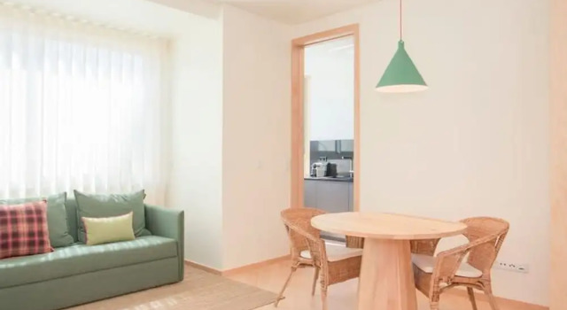 Апартаменты Allegro Boutique Apartments by Liiiving
