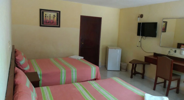 Business Zimmer Hotel Granada