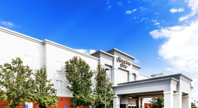 Hampton Inn Miami, Oklahoma, Reserva ahora Hotel Miami Oklahoma