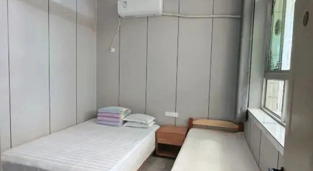 Standaard kamer Baiyangdian Inn