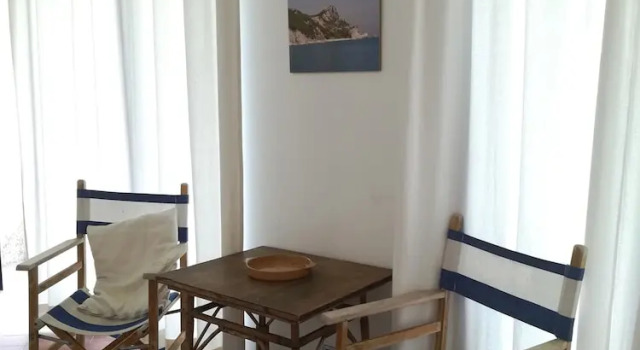 Apartament Villa Blu Castro
