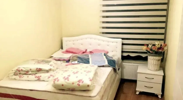 Antik Balat Residence Sancaktar, Boek Appartement Istanbul Regio Marmara