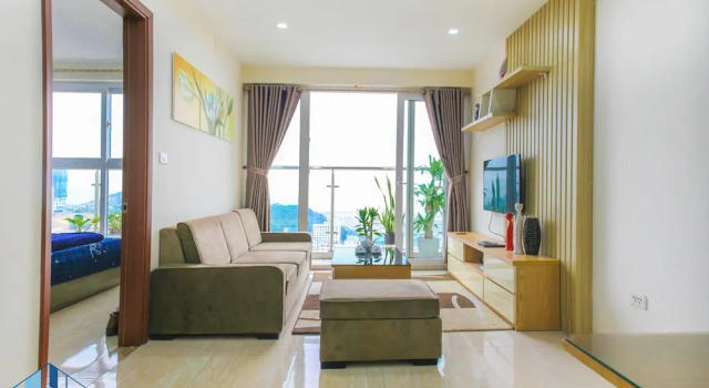 Апартаменты Deluxe MHG Home Luxury Apartment