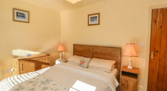 Pheasant Cottage, Rezervasyon Tatil Evi Merseyside villalar, Villa