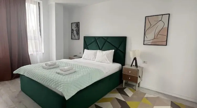 Апартаменты Standard Grey Residence Apartaments