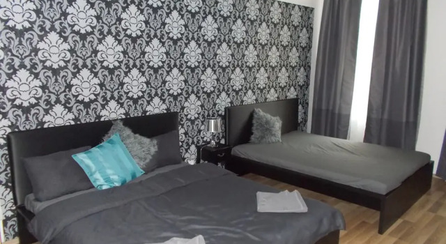 Apartamento familiar 2 dormitorios Old Strand Spirit