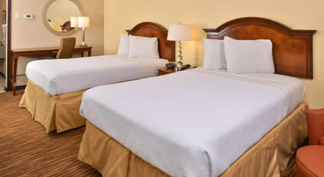 Rodeway Inn Abilene West, Book Hotel Billige hoteller i Abilene
