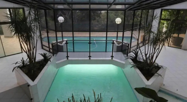 Marloot Guest House, Boek Pension Pretoria 