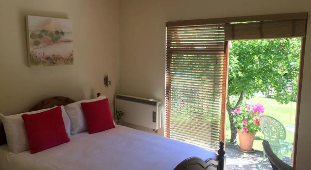 Standard Casal quarto The Old Forge